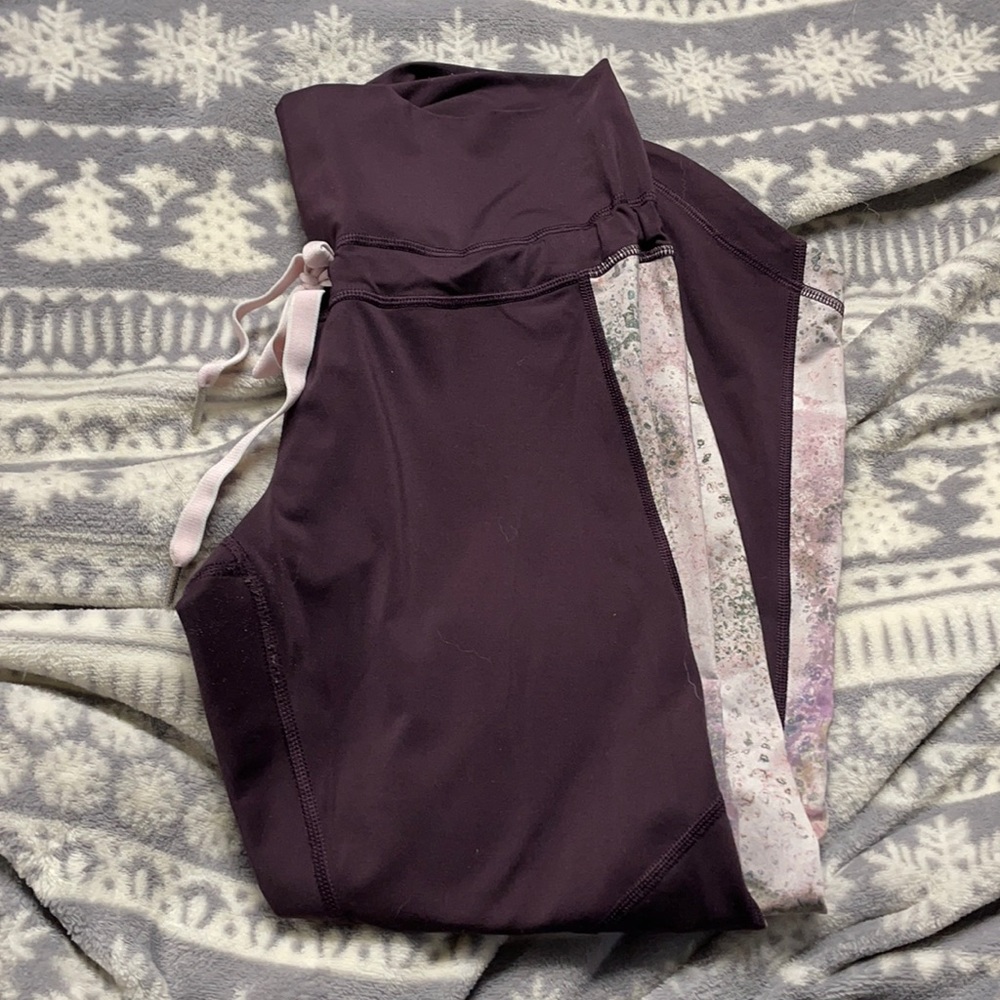 Lulu leggings